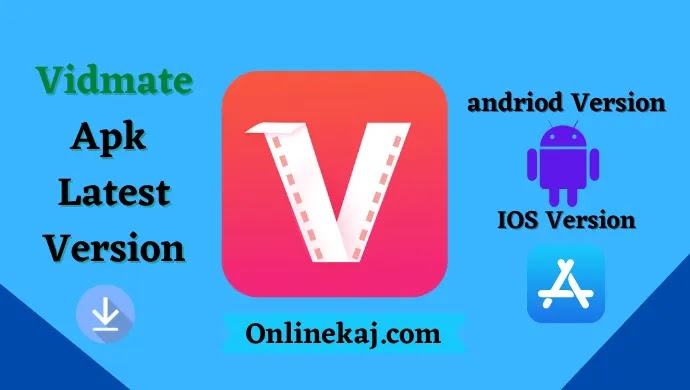 ভিটমেট অ্যাপ ভিডমেট হ'ল Facebook, Vimeo, Dailymotion, YouTube, Instagram, FunnyorDie, Vine, Tumblr, Soundcloud, Metacafe এবং অন্যান্য অনেক স্ট্রিমিং সাইটগুলির মতো মাল্টিমিডিয়া পোর্টাল থেকে ভিডিও এবং সংগীতের জন্য একটি শক্তিশালী ডাউনলোডার। এই দেশগুলিতে সর্বাধিক জনপ্রিয় স্ট্রিমিং সাইটগুলির একটি যেগুলা বোঝায় তা হল ভারত, ইন্দোনেশিয়া এবং অন্যান্য অনেক দেশের সর্বাধিক পরিচিত ভিডিও / গান ডাউনলোডার করার অ্যাপ।