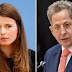 Unfounded allegation: Maaßen rejects Neubauer's accusation of anti-Semitism