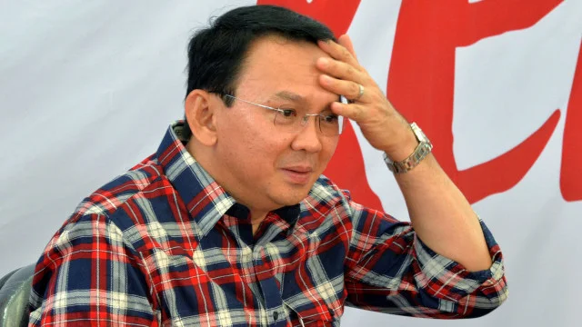 Kata Ahok: Banyak Kontrak BUMN Sangat Merugikan, Termasuk di Pertamina