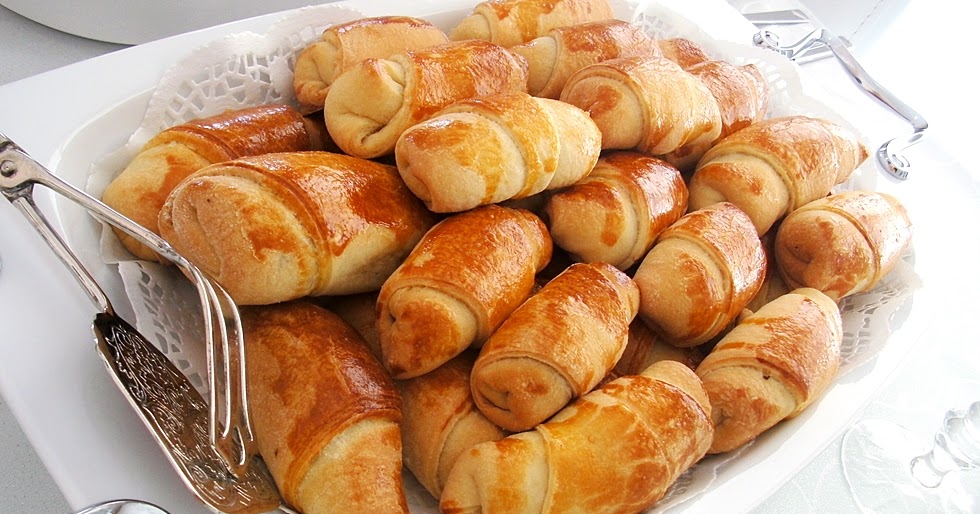 yetur'la lezzet mayalıkıymalı sarma börek