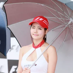 Han Ga Eun – Sky Expo Foto 20