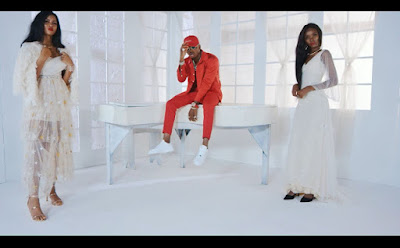 VIDEO | Diamond Platnumz Ft Rayvanny _ Chui mp4 | Download