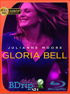 Gloria Bell (2018) BDRIP 1080p Latino [GoogleDrive] SXGO