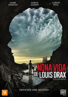 A Nona Vida de Louis Drax - BDRip Dual Áudio