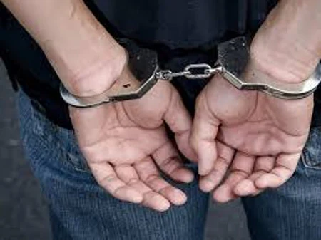 Youth Arrested For Spreading Rumours On Social Media, Kannur, News, Local-News, Arrested, Crime, Criminal Case, Health, Health & Fitness, Social Network, Police, Case, Kerala.