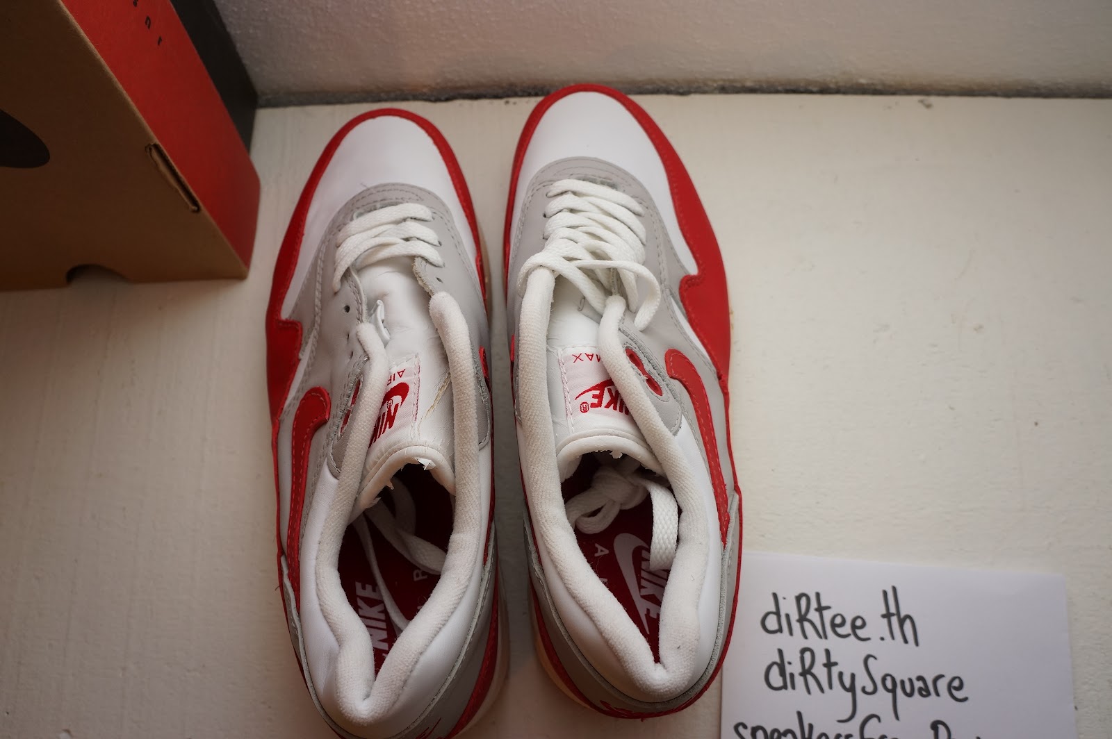 Historia Nike Air Max 97 i wszystko inne co musisz wiedzieÄ o tych butach!