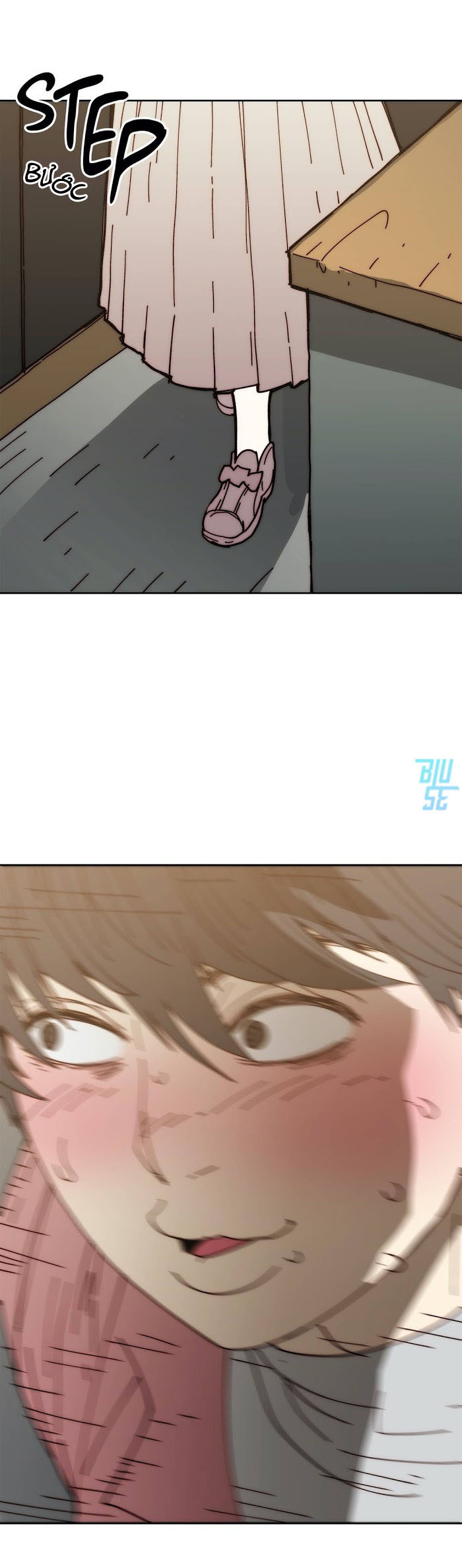 Đọc truyện Full Dục Vọng Chết Người - Chapter 33