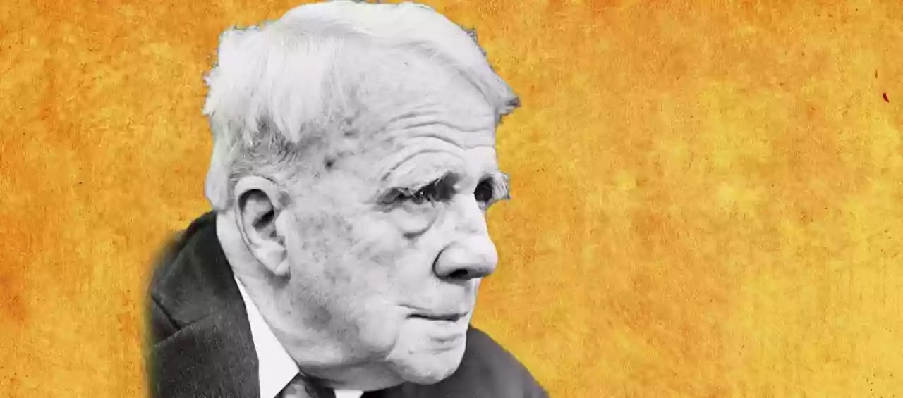 Major Themes of Robert Frost's Poetry