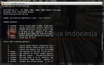 How to Install Aircrack on Ubuntu Linux