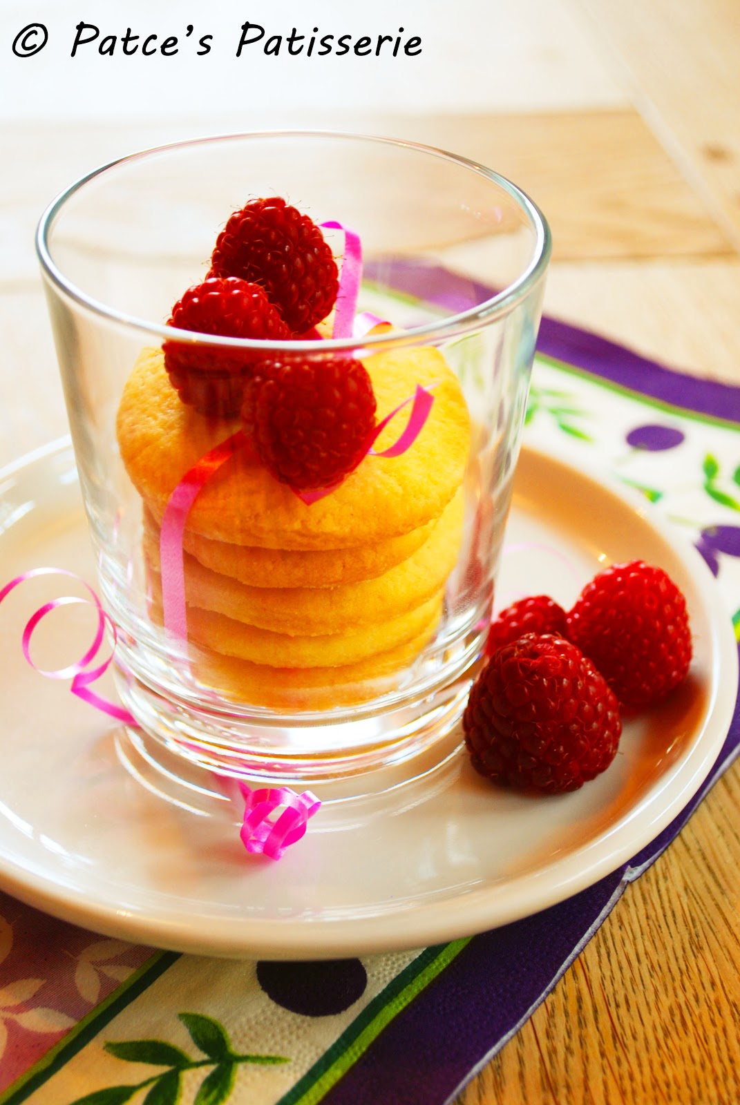 Das Oster-Special! Von süßen Hasen und fruchtigen Spiegeleiern...