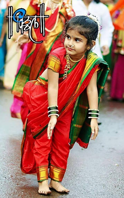 marathi cute girl images