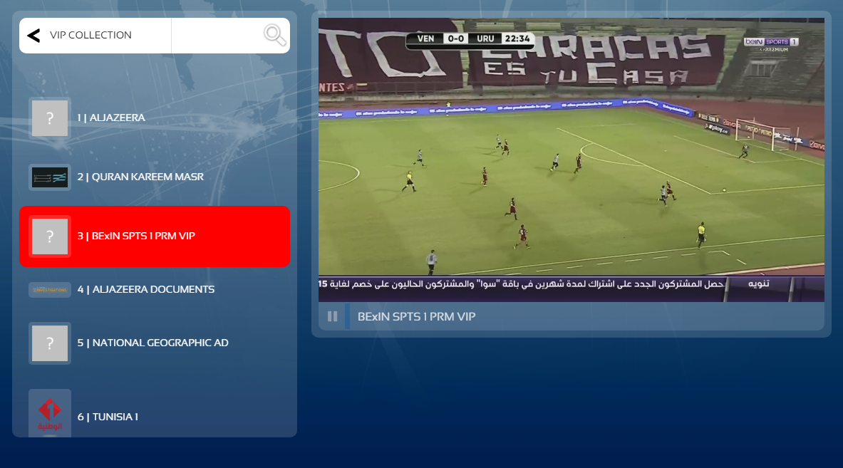 free iptv server xtream du 20 06 2021
