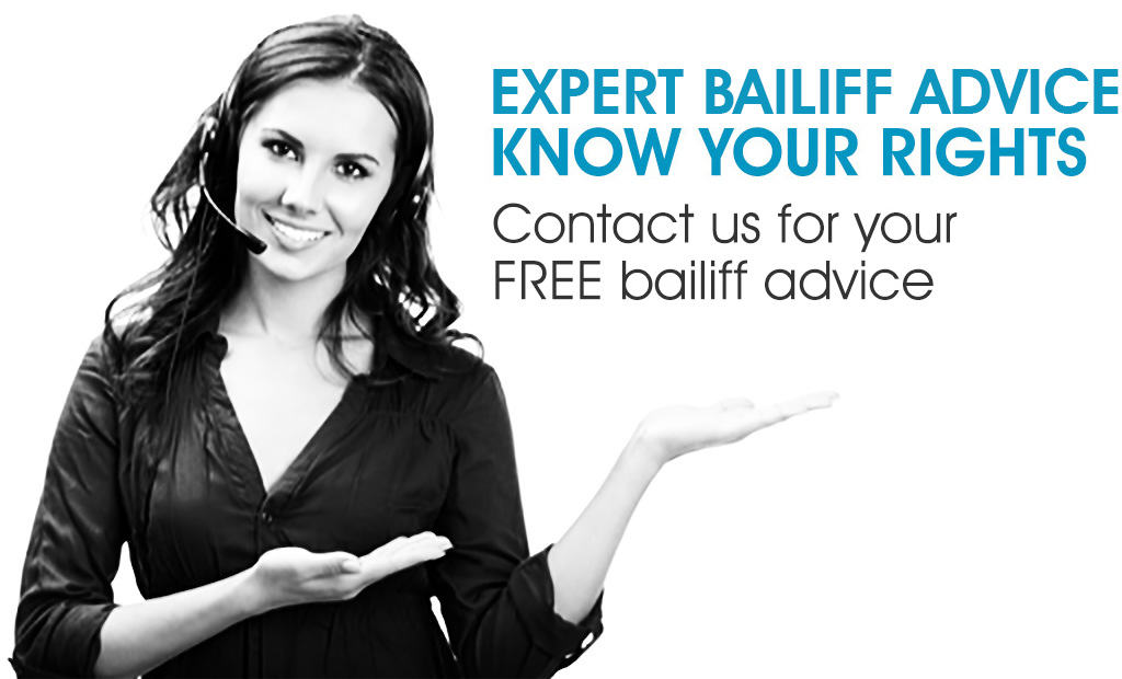 My Bailiff Advice Bailiffs Things You Must Know