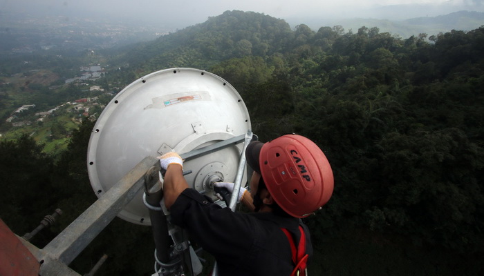 Kolaborasi XL dan Cloudera Tingkatkan Penggunaan Data Analitik Dorong Kinerja Bisnis