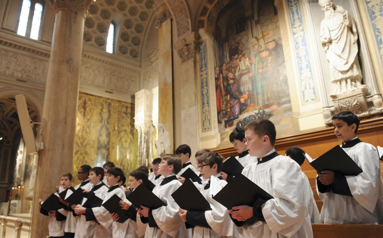 Interview On The Role Of Choirs In The Catholic Church Catholic News Live interview-on-the-role-of-choirs-in-the-catholic-church-catholic-news-live