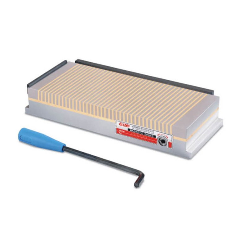 Bàn từ cơ, Dụng cụ cắt giá rẻ