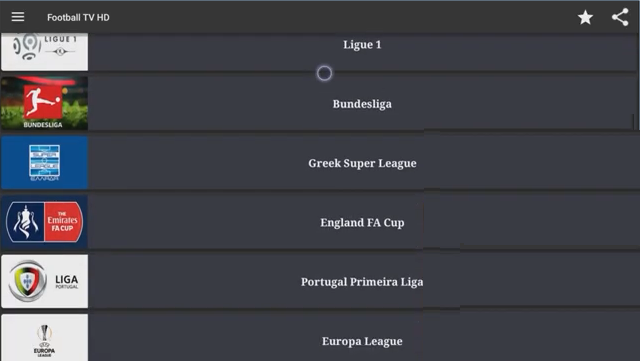 How To Install Football TV HD Apk 2021 On Firestick & Fire TV, Android