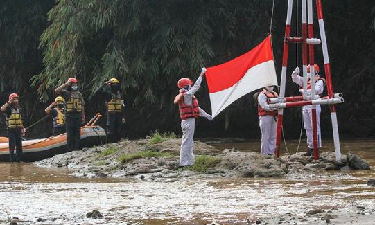 Pkn Viii Bab 6 Memperkuat Komitmen Kebangsaan Terlengkap