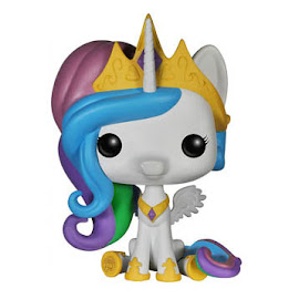 My Little Pony Regular Princess Celestia Funko Pop! Funko