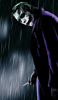 Wallpaper HD Whatsapp Joker Keren