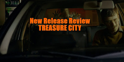 treasure city review