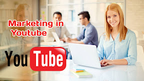 Pemasaran Lewat Youtube BISA? Baca sampai habis (Marketing in Youtube)