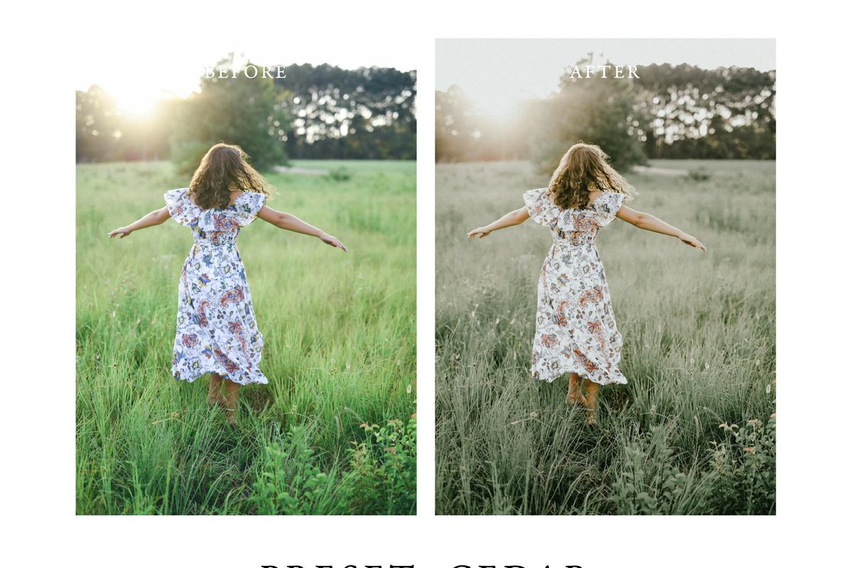 CreativeMarket - Warm + Moody Lightroom Presets II 5301033 2 il 1588xn.2006170068 67uc