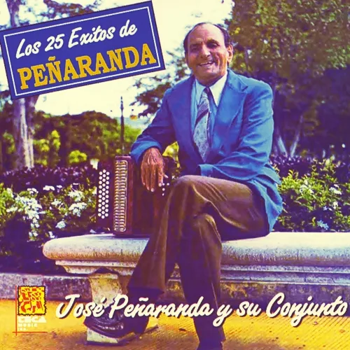 Lyrics de Peñaranda Y Su Conjunto