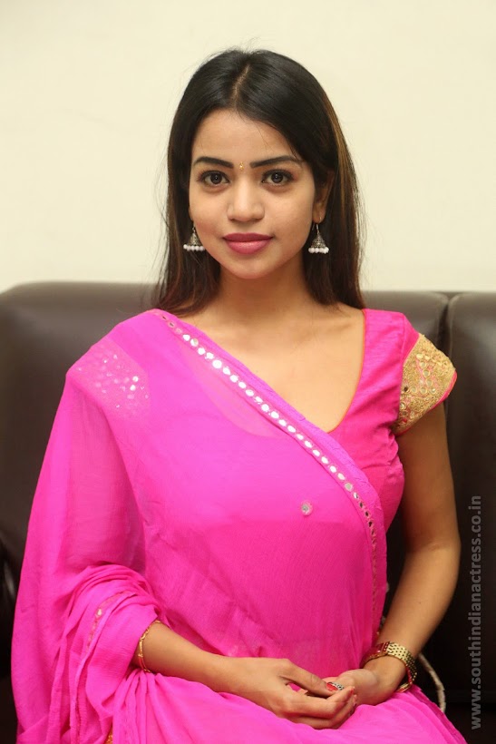 Bhavya Sri