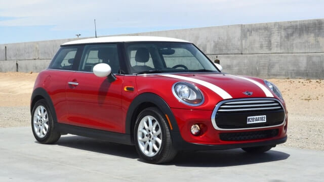 Deretan Harga Mini Cooper 2019 Deretan Harga Mini Cooper 2019