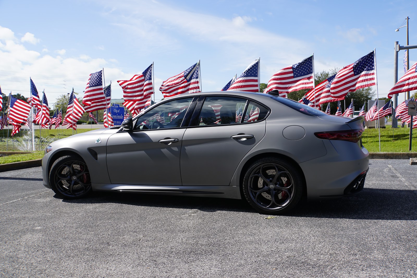 should i buy an alfa romeo