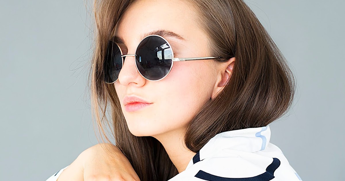 The Health Benefits of Sunglasses. The problem with cheap sunglasses.