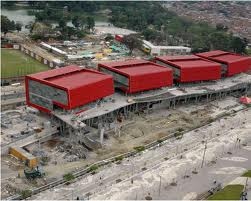 CIENCIA Y TECNOLOGÍA DE COLOMBIA