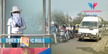 Odisha: Six Lane Parallel Road Between Jaydev Vihar & Patia To Ease Traffic Congestion | Odisha News