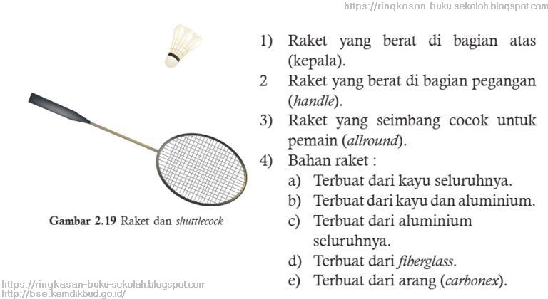 Pelajaran 2 Aktivitas Permainan Bola Kecil Pjok Kelas 7 Smp Mts