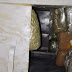 Hγουμενίτσα:Η καρότσα φορτηγού .. έκρυβε πάνω από 793 kg κάνναβης![βίντεο]
