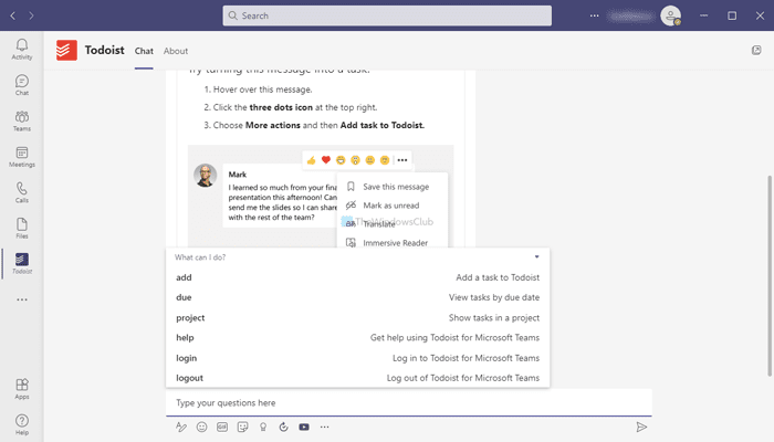 Las mejores aplicaciones de productividad para Microsoft Teams