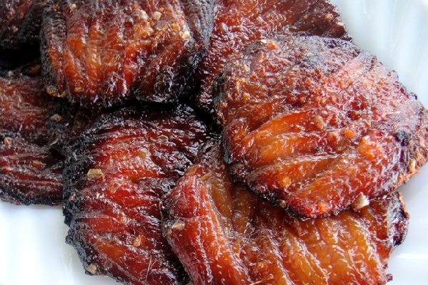 Fish Tocino Recipe