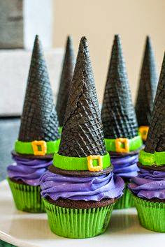 Amazing Cup Cakes