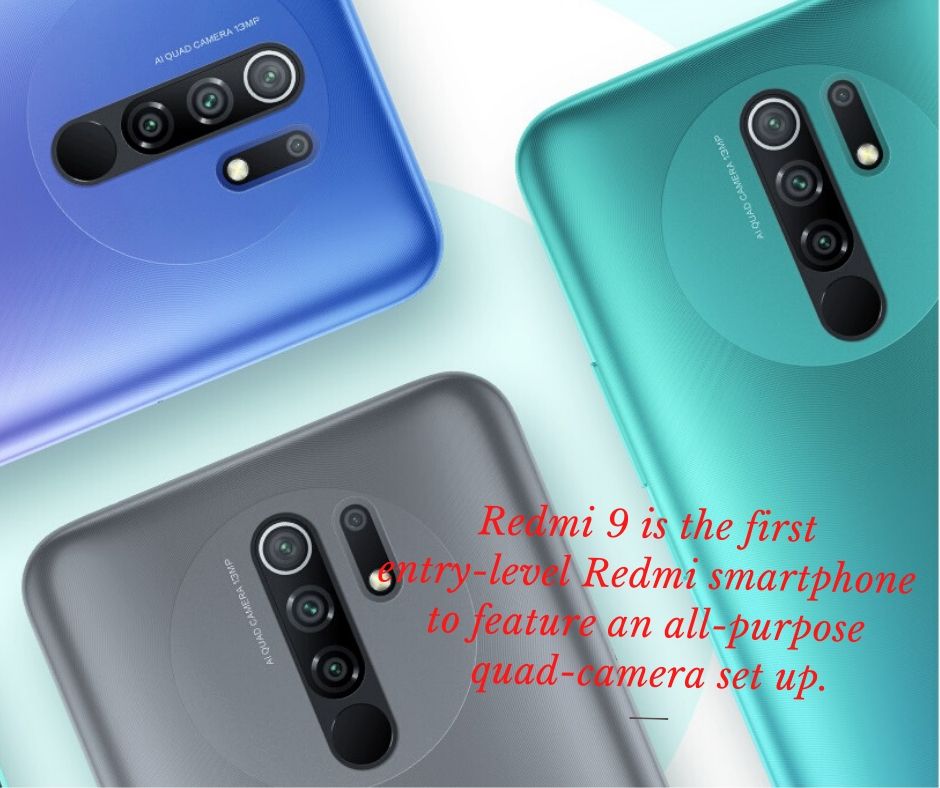 Смартфон Xiaomi Redmi 9t. Xiaomi Redmi 9. Сяоми Redmi 9a. Xiaomi Redmi 9c 2/32 GB NFC.