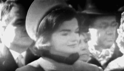 Jacqueline Kennedy Photographs (During the White House Years): (Part 1