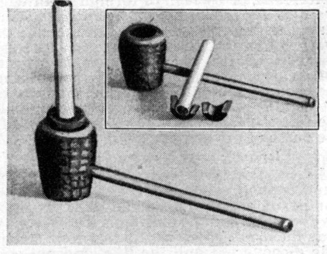 Weird Smoking Accessories From the Past