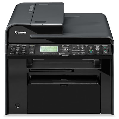 Canon mf4770n drivers download