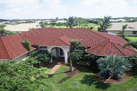 TEJAS DE SUPERIOR CALIDAD... | LA REVISTA DIGITAL