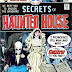 Secrets of Haunted House #4 - Nestor Redondo art