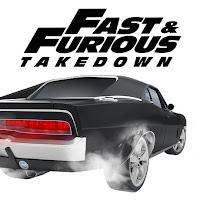 Fast & Furious Takedown Unlimited (Money - Gold) MOD APK Fast & Furious Takedown Unlimited (Money - Gold) MOD APK
