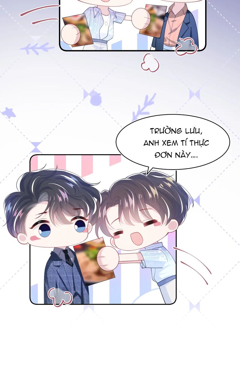 Đọc truyện Tuyệt mỹ bạch liên đang dạy online - Chapter 18