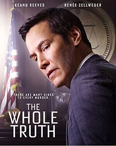The Whole Truth (2016) 1080p WEB-DL Dual Audio Latino-Inglés [Subt. Esp] (Drama. Thriller)