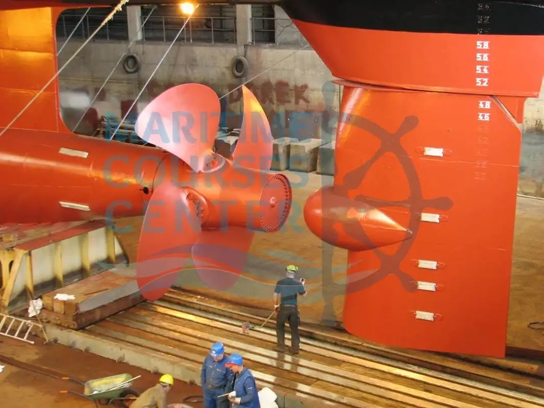 ship handling | Part 1 | boat handling | propellers | fixed propellers propellers