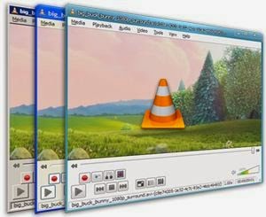 vlc flip video vlc flip video